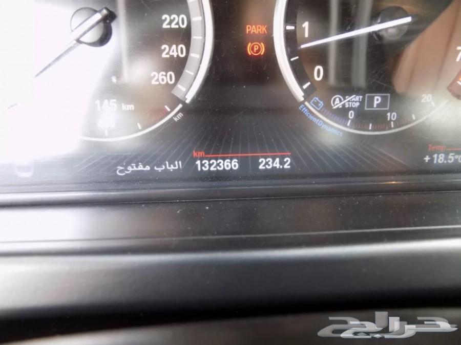 بي ام دبليو BMW640i فل كوبي. 2014