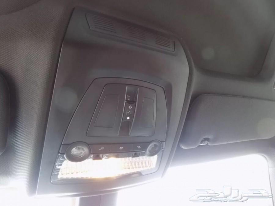 بي ام دبليو BMW640i فل كوبي. 2014