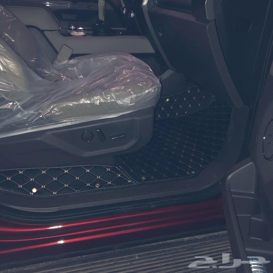 دعاسات جلد للارضيات السيارات DRiVe FiT