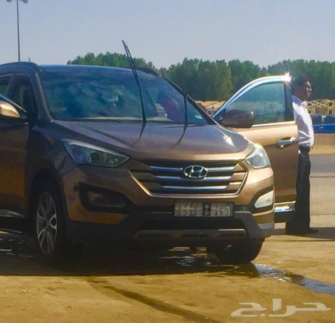 سنتافي 2014