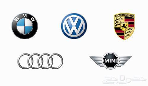قطع غيار bmw