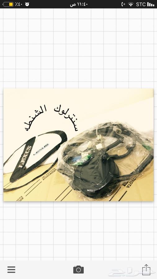 قطع لكزس 430 LS