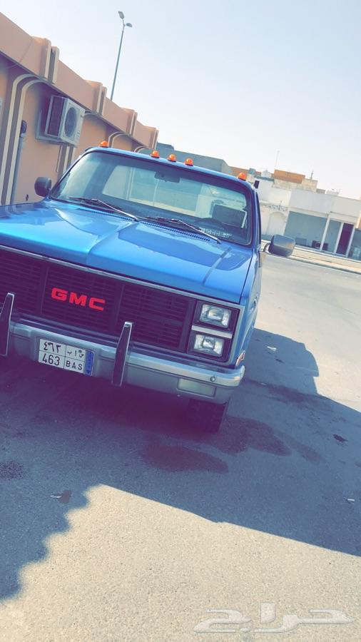 للبيع جمس بهبهاني