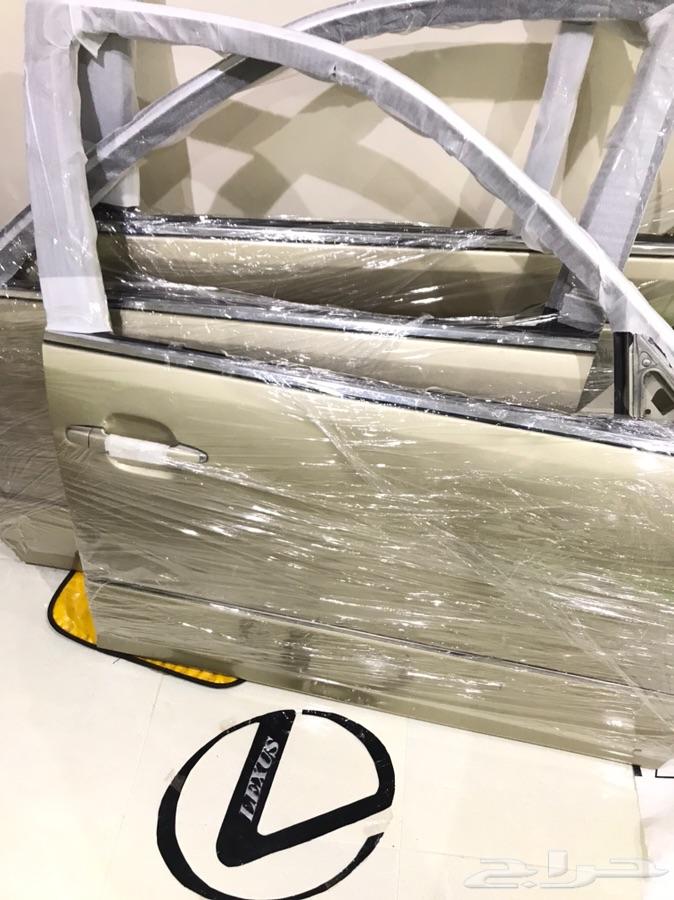 قطع لكزس 430 LS