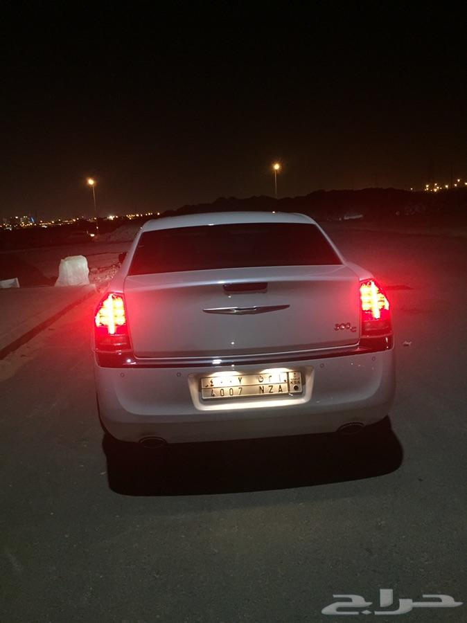 للبيع كليزلر C300 هيمي