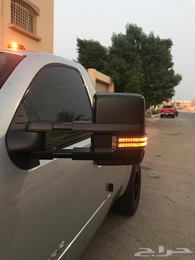 مهتم في مبرد قير واكسسوارت جمس وشفر