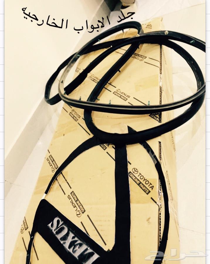قطع لكزس 430 LS