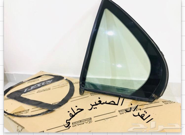 قطع لكزس 430 LS