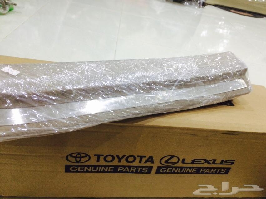 قطع لكزس 400 LS