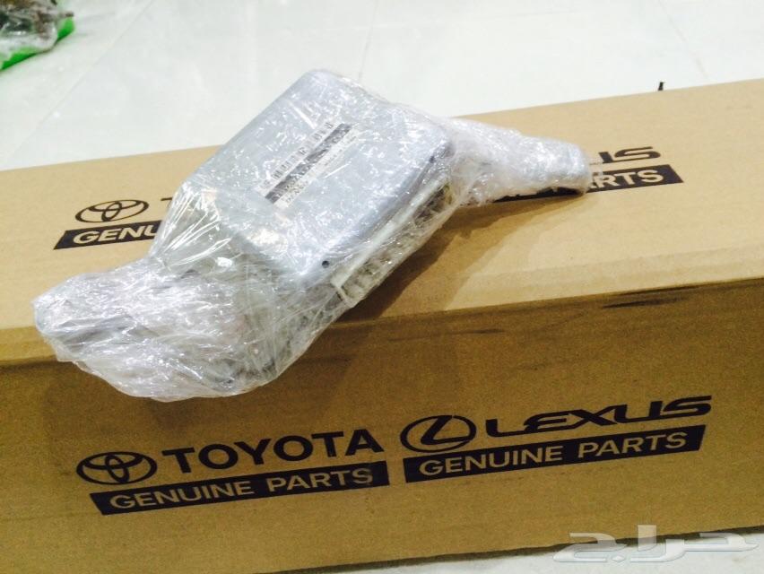 قطع لكزس 400 LS