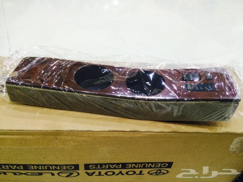 قطع لكزس 400 LS