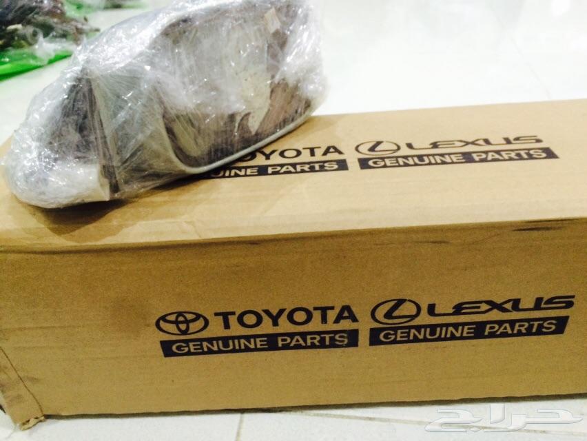 قطع لكزس 400 LS
