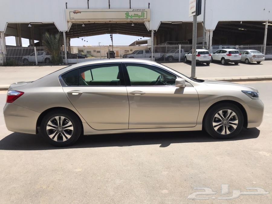 اكورد 2015 ستاندر