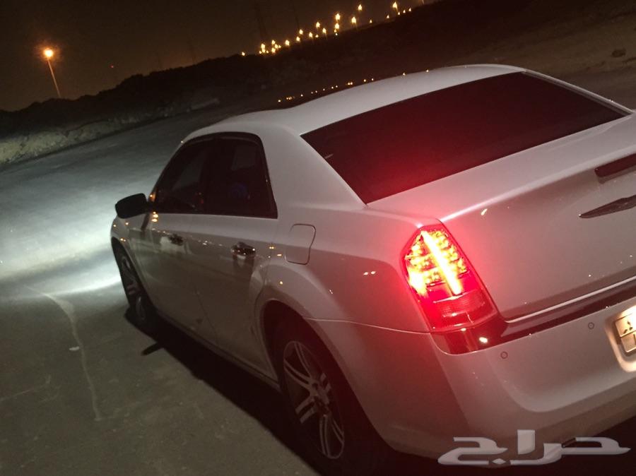 للبيع كليزلر C300 هيمي