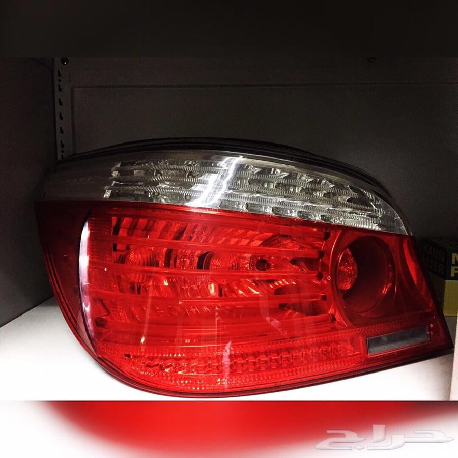 قطع غيار bmw
