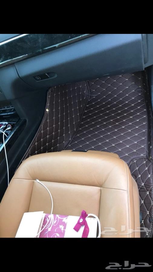 دعاسات جلد للارضيارات السيارات DRiVe FiT