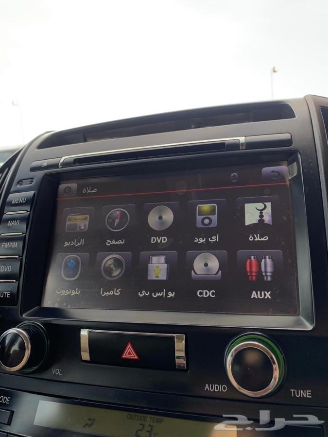 لاندكروزر 2014 GXR (تم البيع ولله الحمد)