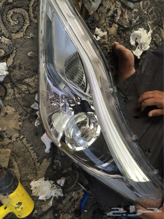 شمعات ازيرا2012-2016