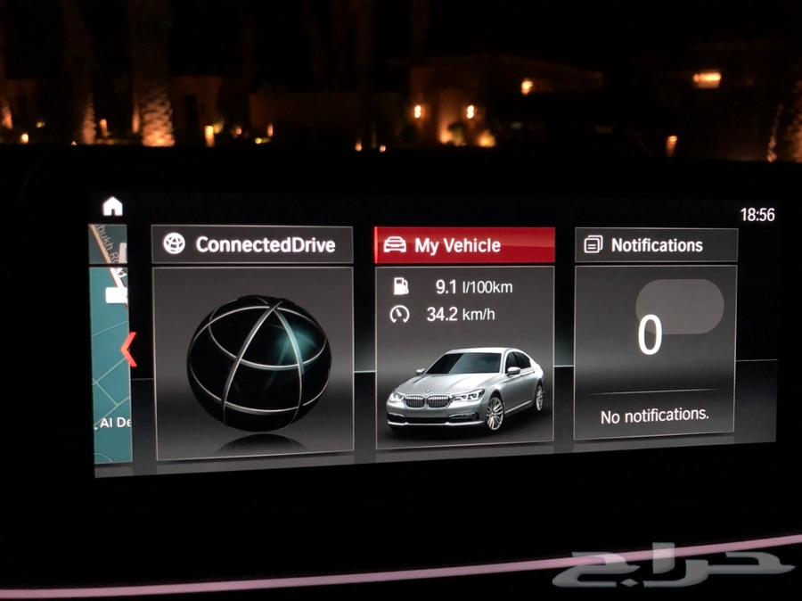 برمجة مميزات BMW احدث خرائط 2019 CarPlay