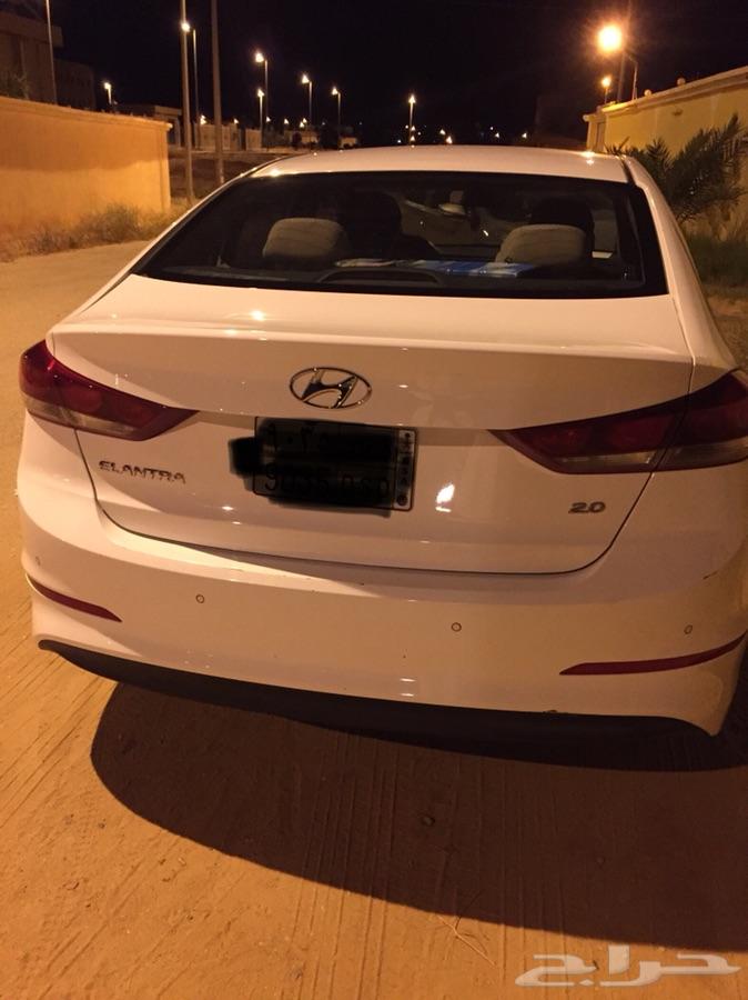 النترا 2018 للتنازل