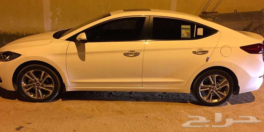 النترا 2018 للتنازل