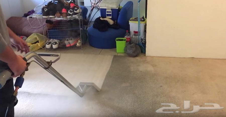 تنظيف مجالس بالبخار بالرياض غسيل كنب