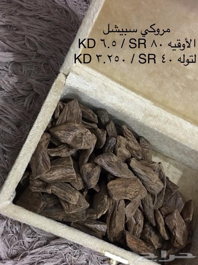 بخوور عوود مروكي كلمنتان