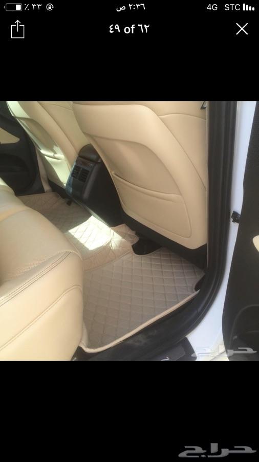 دعاسات جلد للارضيات السيارات DRiVe FiT