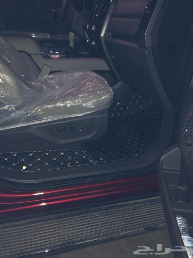 دعاسات جلد للارضيات السيارات DRiVe FiT