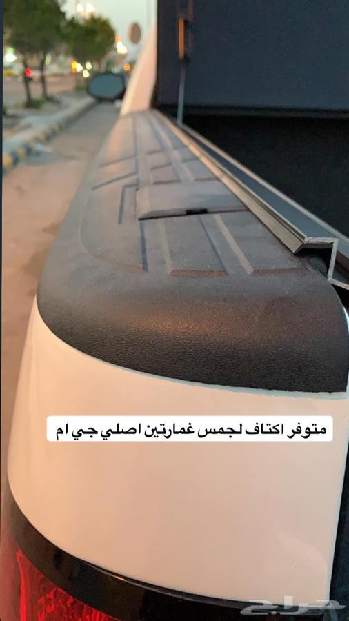 تركيب مبرد تروكول واكسسوارات جمس وشفر