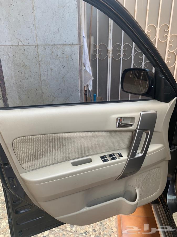 ديهاتسو تيريوس للبيع وكاله ونظيف جدا جدا