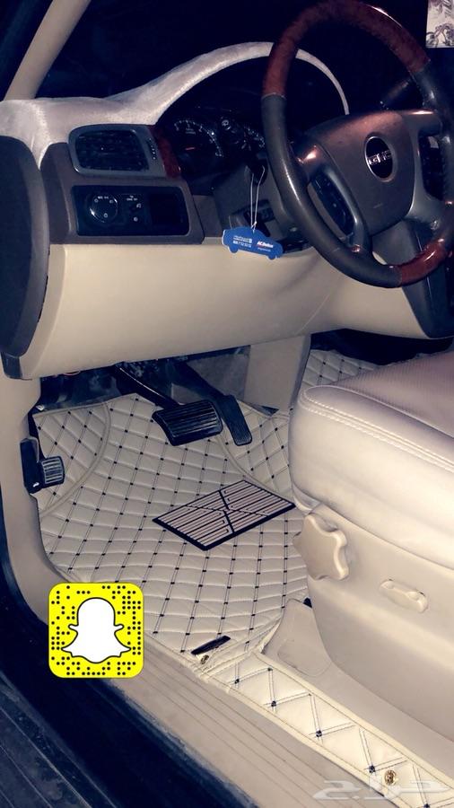 دعاسات للارضيات السيارات ماركة DRiVe FiT