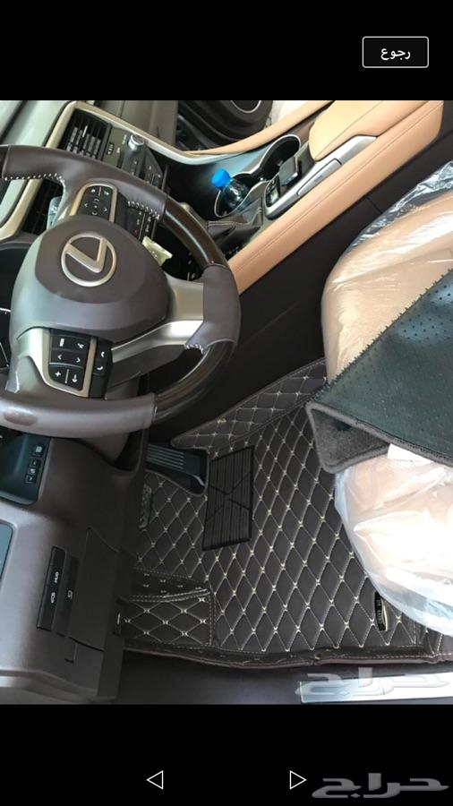 دعاسات للارضيات السيارات ماركة DRiVe FiT