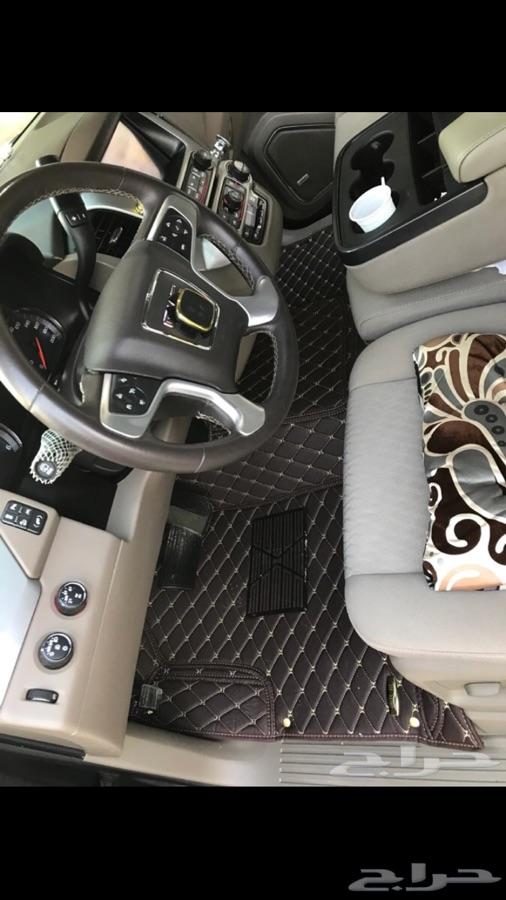 دعاسات للارضيات السيارات ماركة DRiVe FiT