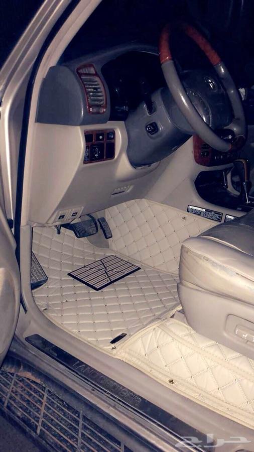 دعاسات للارضيات السيارات ماركة DRiVe FiT