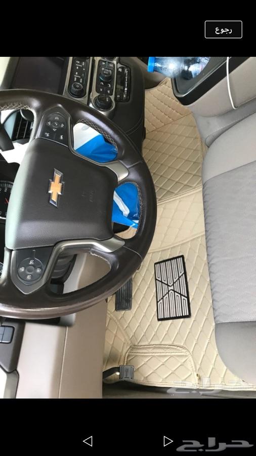 دعاسات للارضيات السيارات ماركة DRiVe FiT
