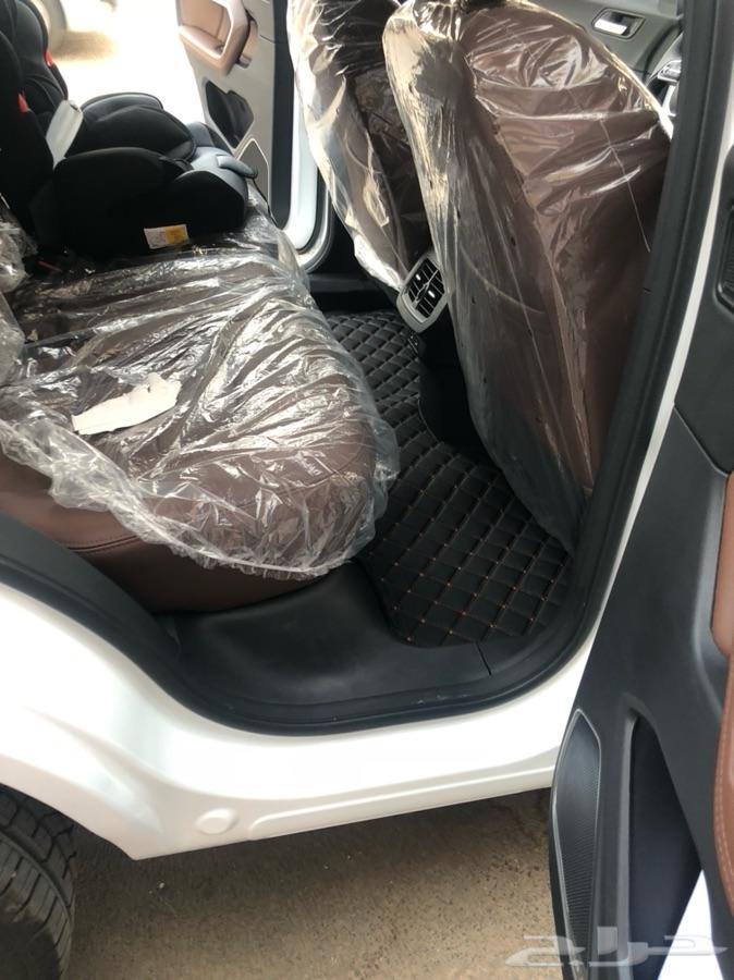 دعاسات للارضيات السيارات ماركة DRiVe FiT