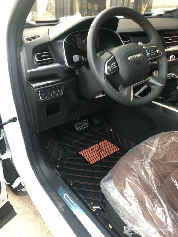 دعاسات للارضيات السيارات ماركة DRiVe FiT