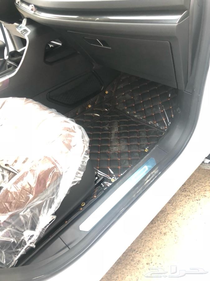 دعاسات للارضيات السيارات ماركة DRiVe FiT