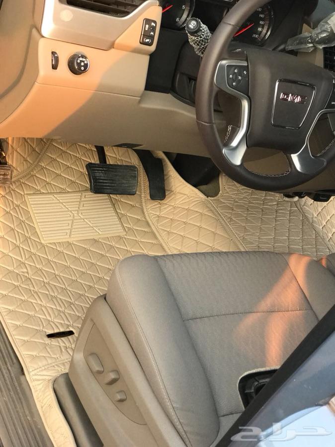 دعاسات للارضيات السيارات ماركة DRiVe FiT