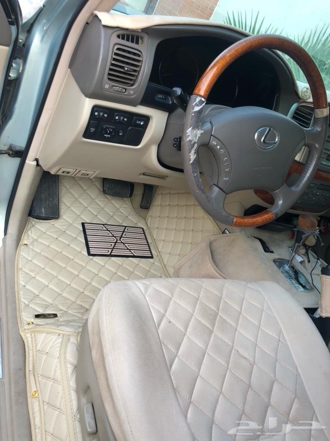 دعاسات للارضيات السيارات ماركة DRiVe FiT