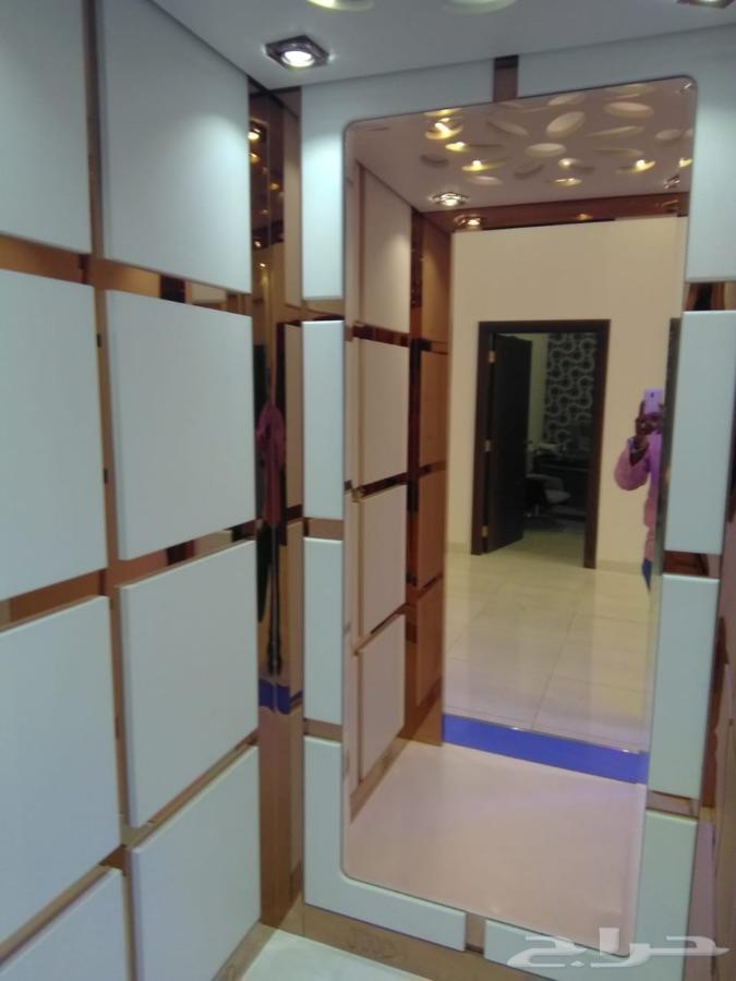 مصاعد بدون تأسيس