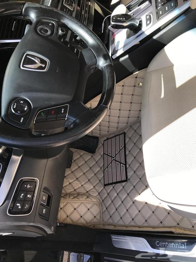 دعاسات للارضيات السيارات ماركة DRiVe FiT