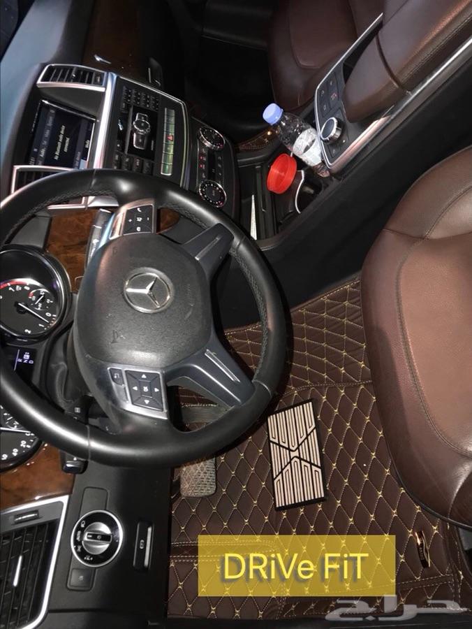 دعاسات للارضيات السيارات ماركة DRiVe FiT