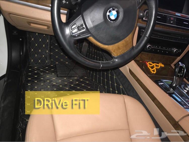 دعاسات للارضيات السيارات ماركة DRiVe FiT