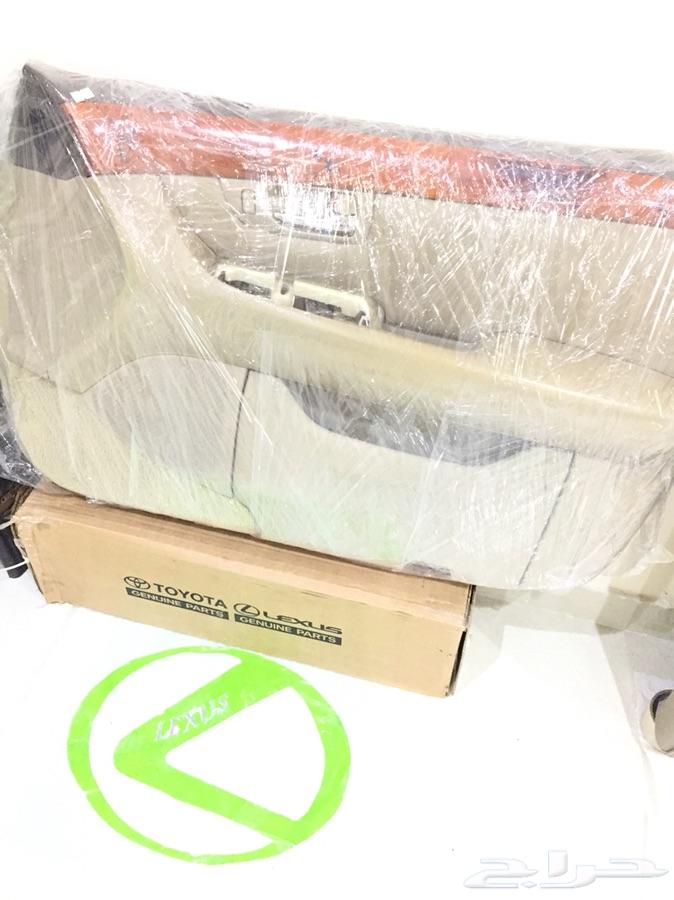 قطع لكزس 430 LS