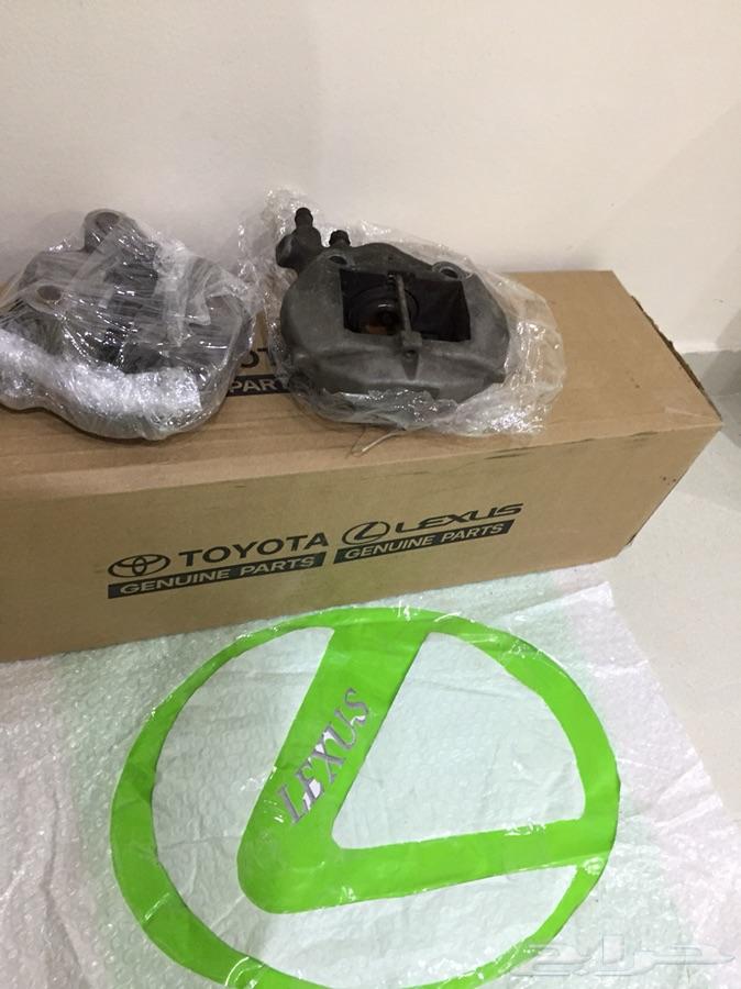 قطع لكزس 430 LS