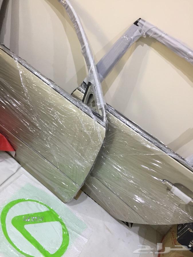 قطع لكزس 430 LS