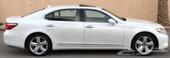 لكزس LS460L امريكي 2007 (( تم البيع ))