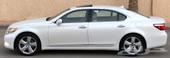 لكزس LS460L امريكي 2007 (( تم البيع ))